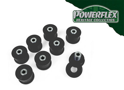 Powerflex Rear Beam Tie Bar Bushes for Alfa Romeo Alfasud, Sprint, 33 - Heritage Collection