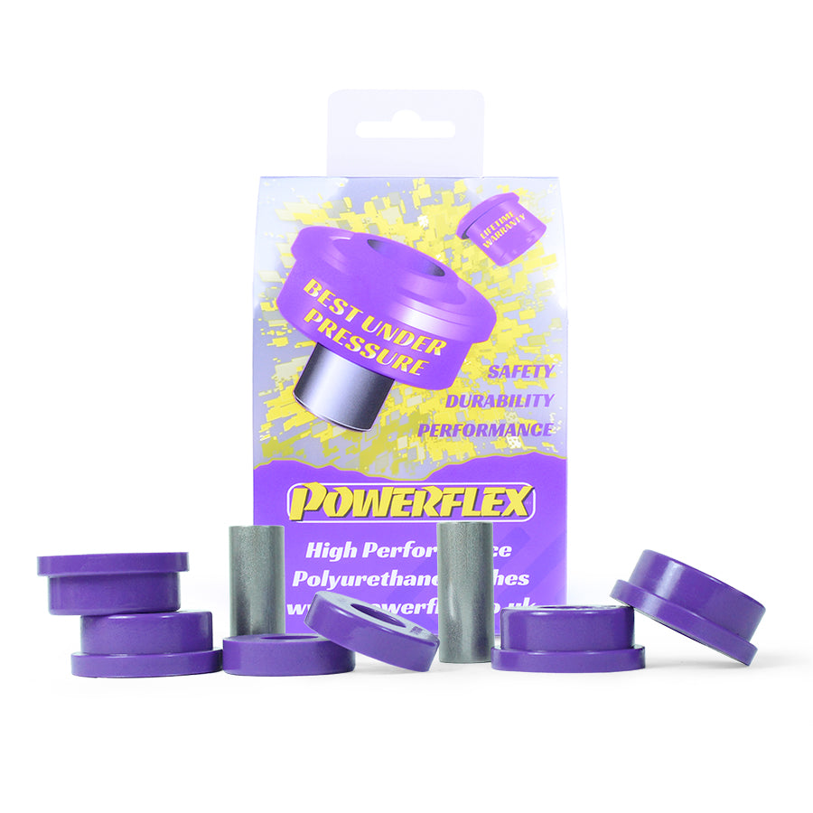 Powerflex Rear Panhard Rod Bushes for Alfa Romeo Alfasud, Sprint, 33