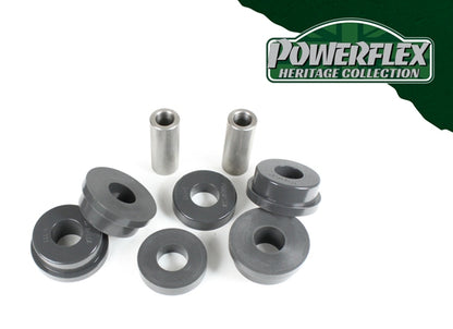 Powerflex Rear Panhard Rod Bushes for Alfa Romeo Alfasud, Sprint, 33 - Heritage Collection