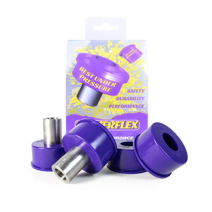 Powerflex Rear Trailing Arm Front Bushes 50mm for Alfa Romeo Giulia / GT / GTV, Spider (105 / 115, from 1968)