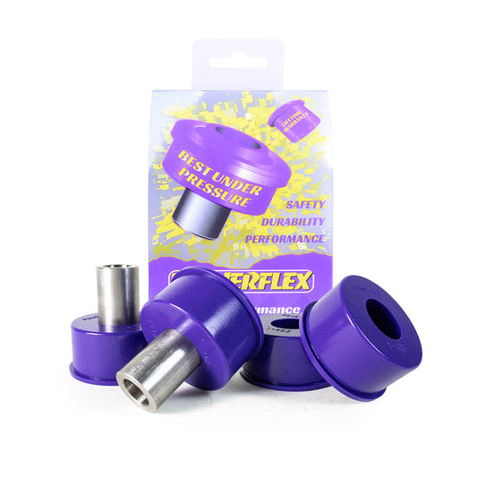 Powerflex Rear Trailing Arm Front Bushes 50mm for Alfa Romeo Giulia / GT / GTV, Spider (105 / 115, from 1968)