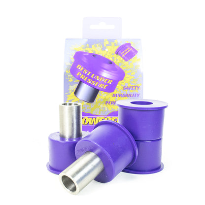 Powerflex Rear Trailing Arm Rear Bushes for Alfa Romeo Giulia / GT / GTV (105 / 115), Spider (105 / 115)
