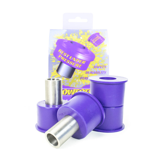 Powerflex Rear Trailing Arm Rear Bushes for Alfa Romeo Giulia / GT / GTV (105 / 115), Spider (105 / 115)