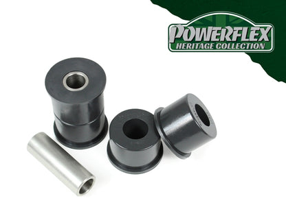 Powerflex Rear Trailing Arm Rear Bushes for Alfa Romeo Giulia / GT / GTV (105 / 115), Spider (105 / 115) - Heritage Collection