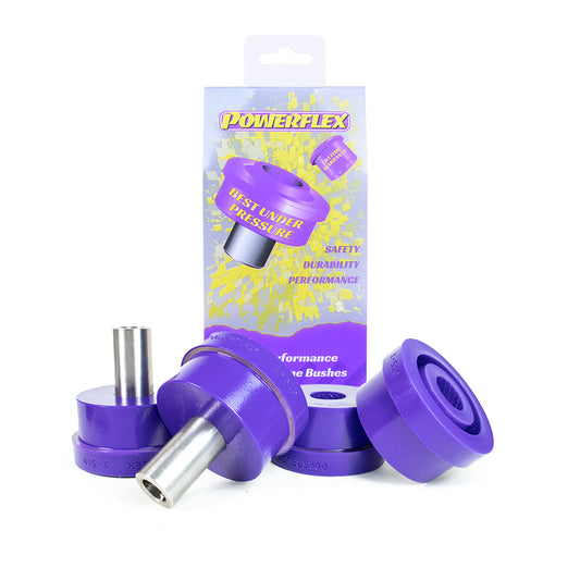Powerflex Rear Trailing Arm Front Outer Bushes for Alfa Romeo 159, Brera, Spider (939)