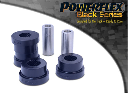 Powerflex Rear Trailing Arm Rear Inner Bushes for Alfa Romeo 159, Brera, Spider (939) - Black Series