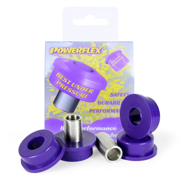 Powerflex Rear Trailing Arm to Hub Bushes for Alfa Romeo 164