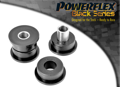 Powerflex Rear Trailing Arm to Hub Bushes for Alfa Romeo 164 - Black Series