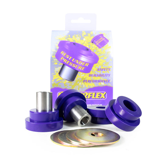 Powerflex Rear Lower Swing Arm Outer Bushes for Alfa Romeo GTV / Spider (916)