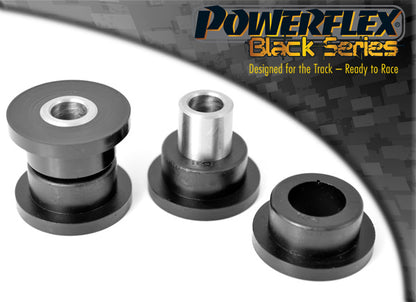 Powerflex Swing Arm Shock Mount Bushes for Alfa Romeo GTV / Spider (916) - Black Series