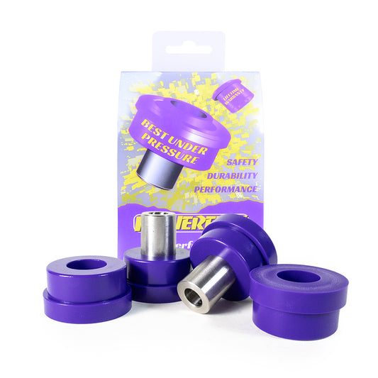 Powerflex Rear Lower Inner Swing Arm Bushes for Alfa Romeo GTV / Spider (916)