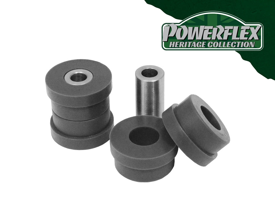 Powerflex Rear Lower Inner Swing Arm Bushes for Alfa Romeo GTV / Spider (916) - Heritage Collection