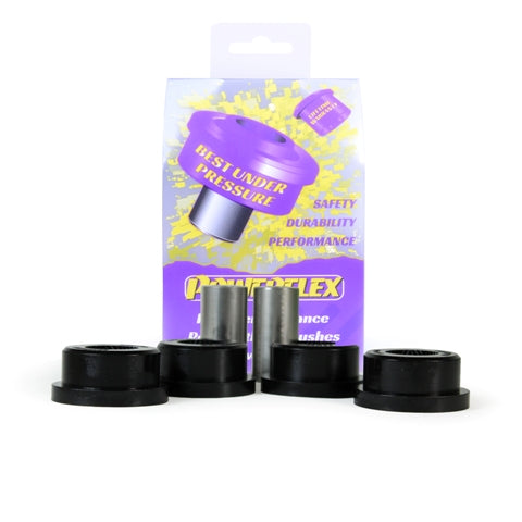 Powerflex Rear Lower Spring Inner Mount Bushes for Alfa Romeo GTV / Spider (916)