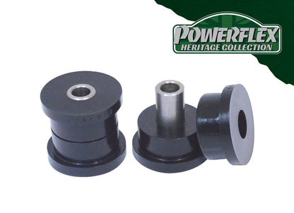 Powerflex Rear Lower Spring Inner Mount Bushes for Alfa Romeo GTV / Spider (916) - Heritage Collection