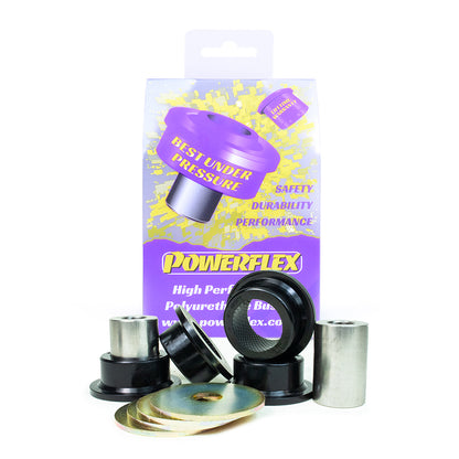 Powerflex Rear Lower Spring Mount Outer Bushes for Alfa Romeo GTV / Spider (916)