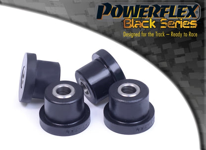 Powerflex Rear Upper Wishbone Inner Bushes for Alfa Romeo GTV / Spider (916) - Black Series