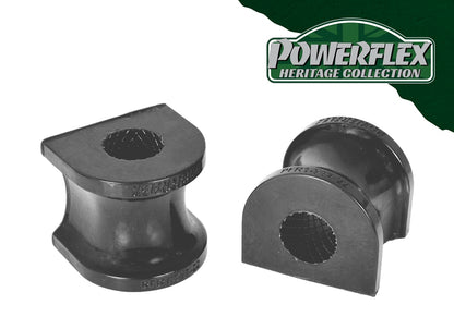 Powerflex Rear Anti Roll Bar Bushes 21mm for Alfa Romeo GTV / Spider (916) - Heritage Collection