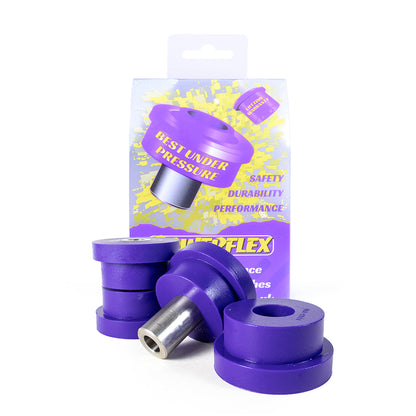 Powerflex Rear Wishbone Front Bushes for Alfa Romeo 166