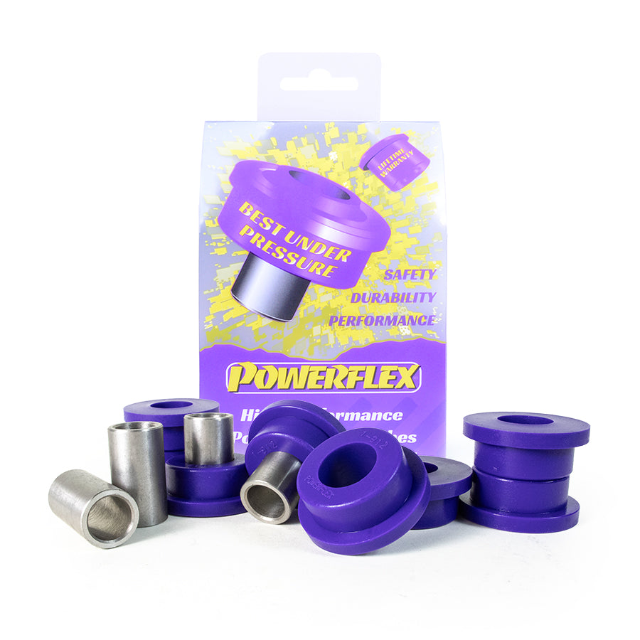 Powerflex Rear Stabiliser Arm Bushes for Alfa Romeo 166