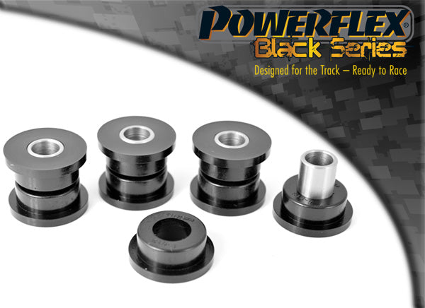 Powerflex Rear Stabiliser Arm Bushes for Alfa Romeo 166 - Black Series