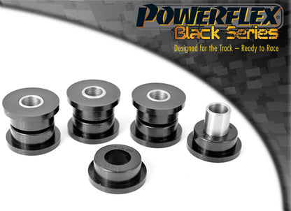 Powerflex Rear Stabiliser Arm Bushes for Alfa Romeo 166 - Black Series