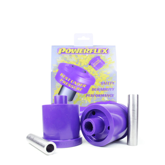 Powerflex Rear Beam Mounting Bushes for Chevrolet Kalos / Aveo, Daewoo Kalos