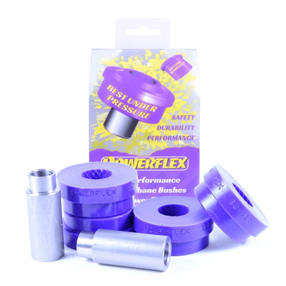 Powerflex Rear Lower Arm Rear Bushes for Peugeot 3008 HYbrid4, 407, 508, 508 RXH, Citroen C5 (2008 on), C6, DS5 Hybrid4