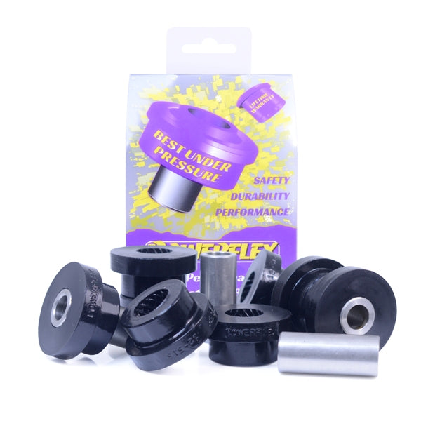 Powerflex Rear Upper Wishbone Inner Bushes for Peugeot 407, 508, 508 RXH, Citroen C5 (2008 on), C6