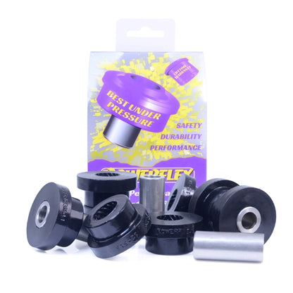 Powerflex Rear Upper Wishbone Inner Bushes for Peugeot 407, 508, 508 RXH, Citroen C5 (2008 on), C6