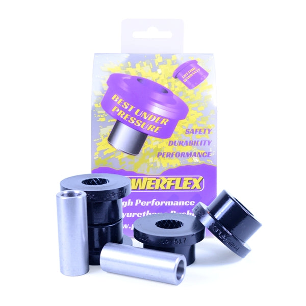 Powerflex Rear Upper Wishbone Outer Bushes for Peugeot 407, 508, 508 RXH, Citroen C5 (2008 on), C6