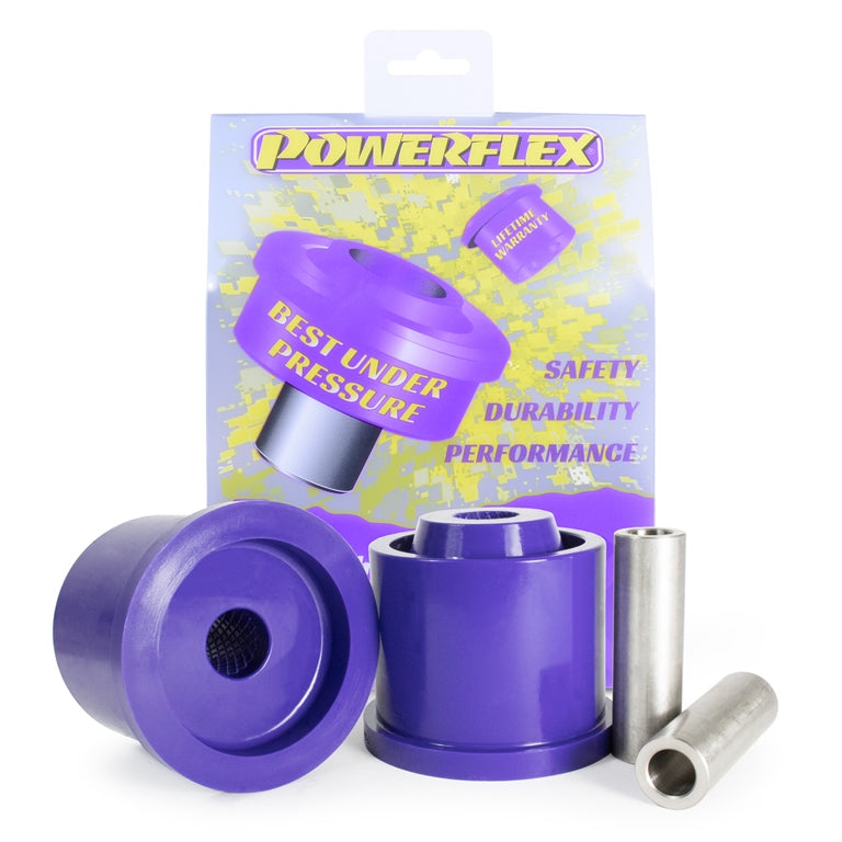 Powerflex Rear Beam Bushes for Peugeot 5008 (2009-2017), Partner (2008-2018), Citroen Berlingo (2008-2018), C4 Picasso / Grand C4 Picasso (2006-2013), DS5