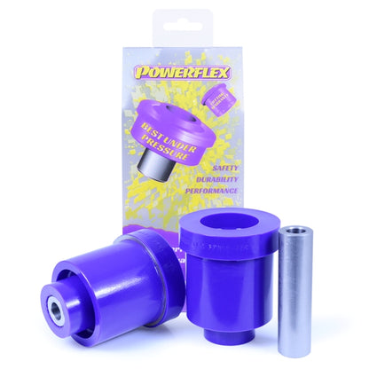 Powerflex Rear Beam Bushes for Toyota Aygo, Citroen C1 & Peugeot 107 / 108