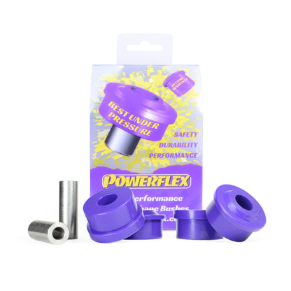 Powerflex Rear Beam Bushes for Fiat Panda Mk3