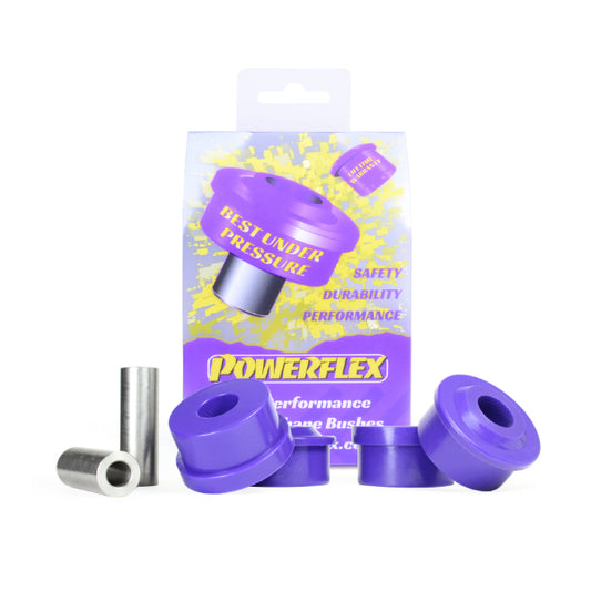 Powerflex Rear Beam Bushes for Fiat Panda Mk3