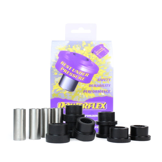 Powerflex Rear Lower Wishbone Inner Bushes for Ferrari F355