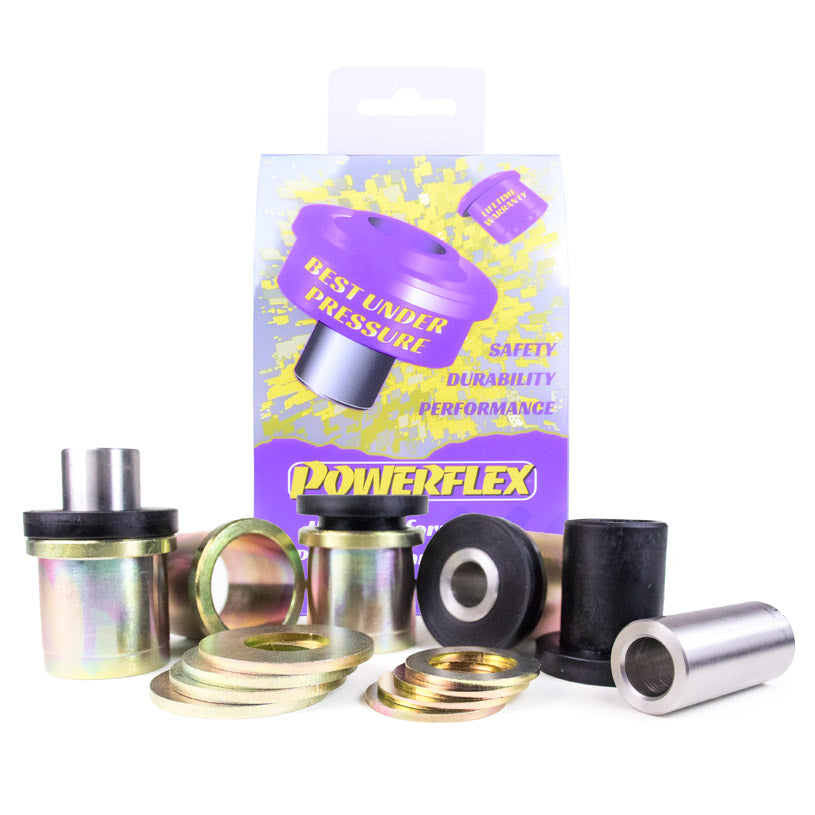 Powerflex Rear Lower Wishbone Outer Bushes for Ferrari F355, 456