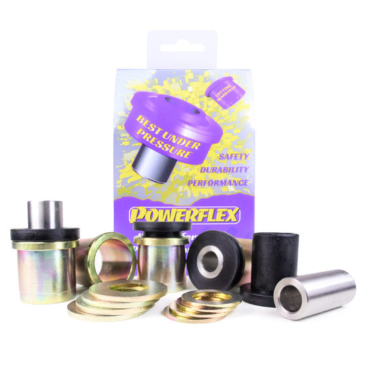 Powerflex Rear Lower Wishbone Outer Bushes for Ferrari F355, 456