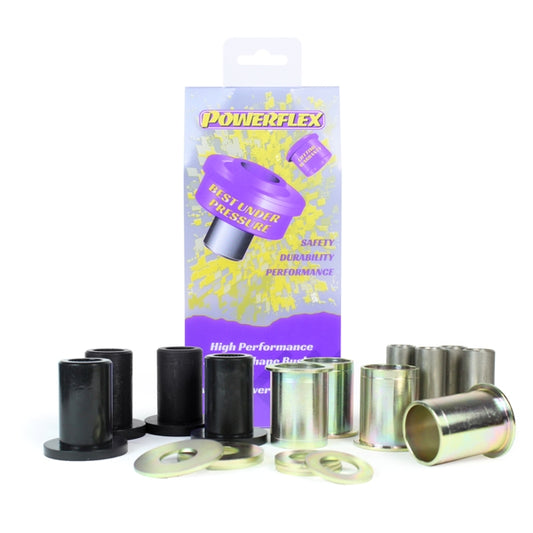 Powerflex Rear Wishbone Bushes for Ferrari 550 & Maserati 3200 GT, 4200 GT