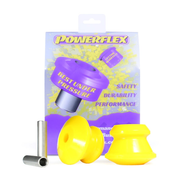 Powerflex Rear Beam Mounting Bushes for Ford Sierra & Sapphire, XR4i / XR4x4, Sierra / Sapphire RS Cosworth, Escort RS Cosworth, Granada Mk3 / Scorpio