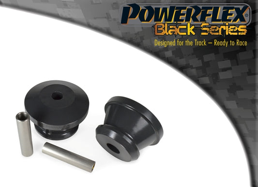 Powerflex Rear Beam Mounting Bushes for Ford Sierra & Sapphire, XR4i / XR4x4, Sierra / Sapphire RS Cosworth, Escort RS Cosworth, Granada Mk3 / Scorpio - Black Series