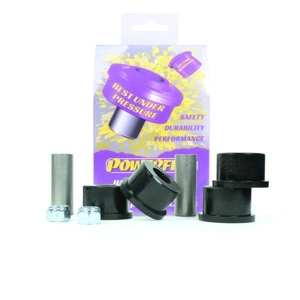 Powerflex Rear Trailing Arm Outer Bushes for Ford Sierra & Sapphire, XR4i / XR4x4, Sierra / Sapphire RS Cosworth, Escort RS Cosworth, Granada Mk3 / Scorpio