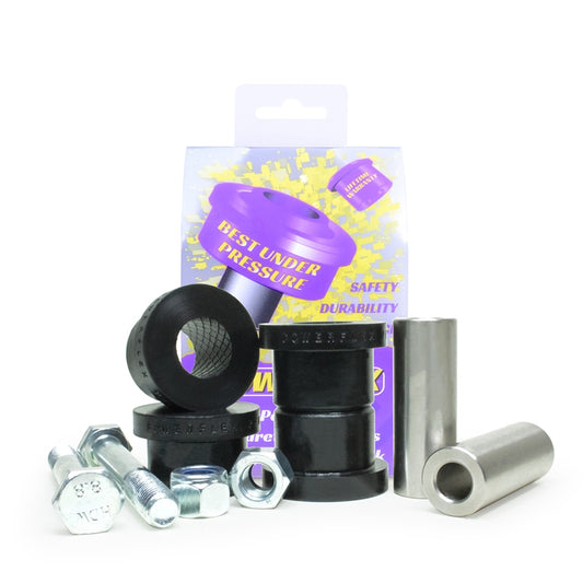Powerflex Rear Trailing Arm Inner Bushes for Ford Sierra & Sapphire, XR4i / XR4x4, Sierra / Sapphire RS Cosworth, Escort RS Cosworth, Granada Mk3 / Scorpio