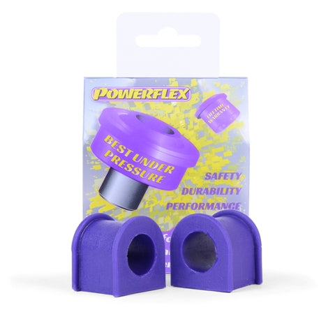 Powerflex Rear Anti Roll Bar Mounting Bushes 18mm for Ford Mondeo Mk1 / Mk2, Sapphire RS Cosworth 4x4