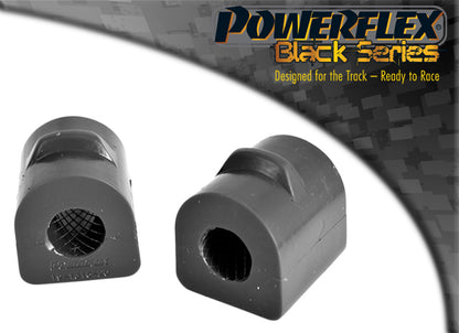Powerflex Rear Anti Roll Bar Bushes 20mm (Estate) for Ford Mondeo Mk3 - Black Series