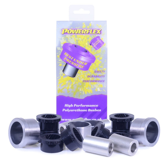 Powerflex Rear Upper Arm Bushes for Ford Mondeo Mk4, Galaxy Mk3, S-Max Mk1, Volvo S60 (2010-2018), S80 (2006-2016), V60 (2011-2018), V70 (2008-2016), XC60 (2009-2017), XC70 (2008-2016)