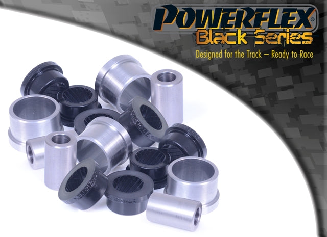 Powerflex Rear Upper Arm Bushes for Ford Mondeo Mk4, Galaxy Mk3, S-Max Mk1, Volvo S60 (2010-2018), S80 (2006-2016), V60 (2011-2018), V70 (2008-2016), XC60 (2009-2017), XC70 (2008-2016) - Black Series
