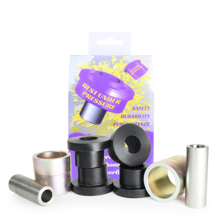 Powerflex Rear Lower Arm Inner Bushes for Ford Mondeo Mk4, Galaxy Mk3, S-Max Mk1