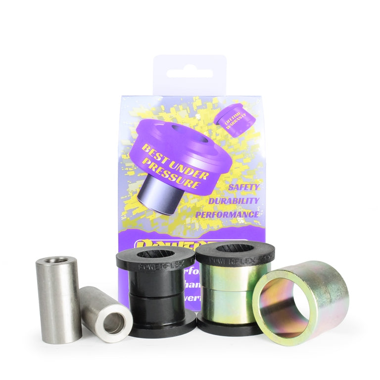 Powerflex Rear Lower Arm Outer Bushes for Ford Mondeo Mk4, Galaxy Mk3, S-Max Mk1