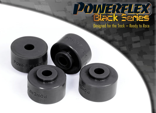 Powerflex Rear Anti Roll Bar to Link Rod Bushes for Ford Mondeo Mk4, Galaxy Mk3, S-Max Mk1, Volvo S60 (2010-2018), S80 (2006-2016), V60 (2011-2018), V70 (2008-2016), XC60 (2009-2017), XC70 (2008-2016) - Black Series