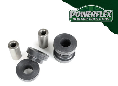 Powerflex Rear Tie Bar to Chassis Bushes for Ford Escort Mk3 / Mk4 & Orion Mk1 / Mk2, Escort RS Turbo - Heritage Collection